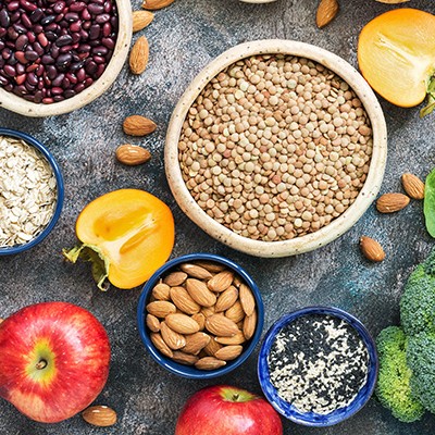 Nutrition