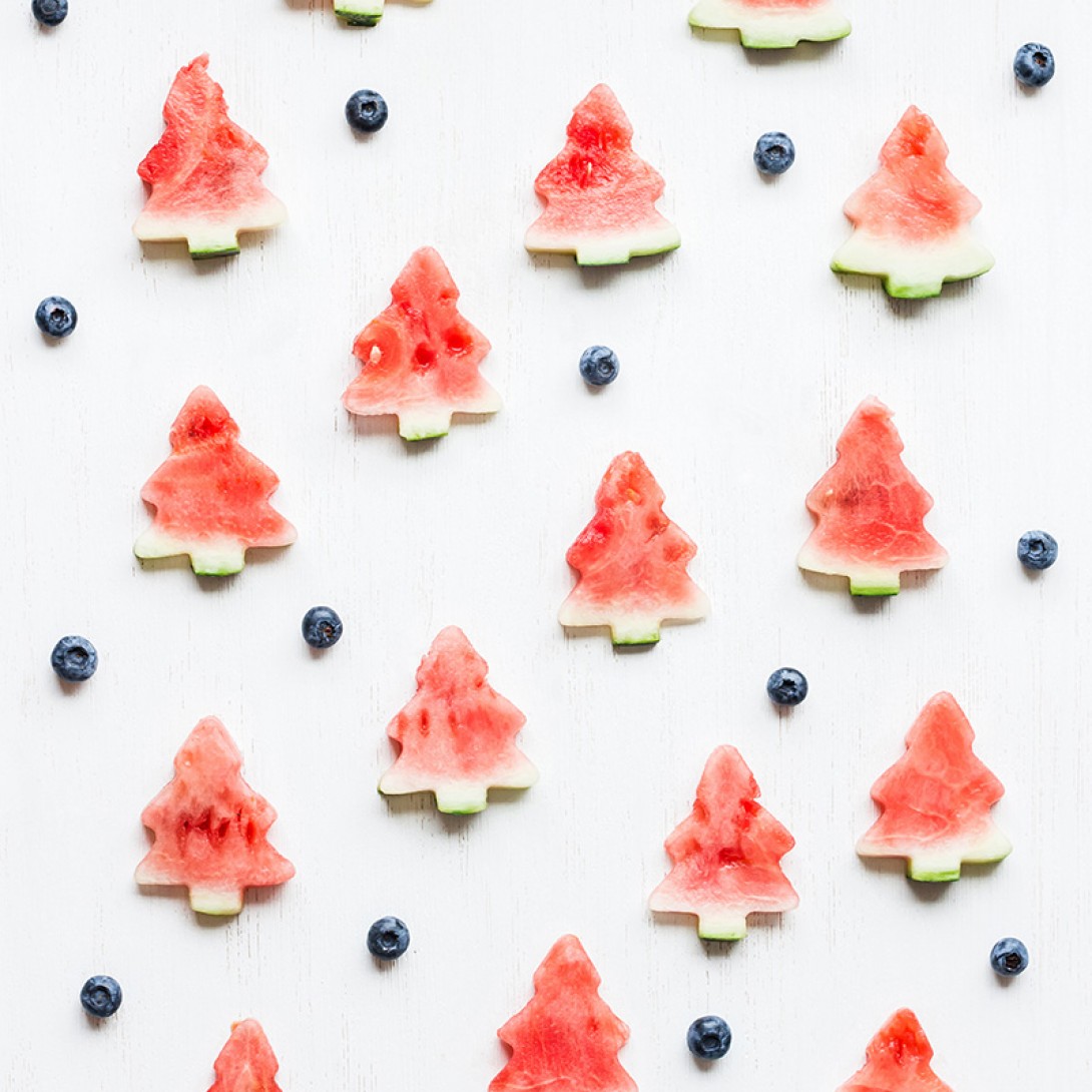 6 week christmas landing